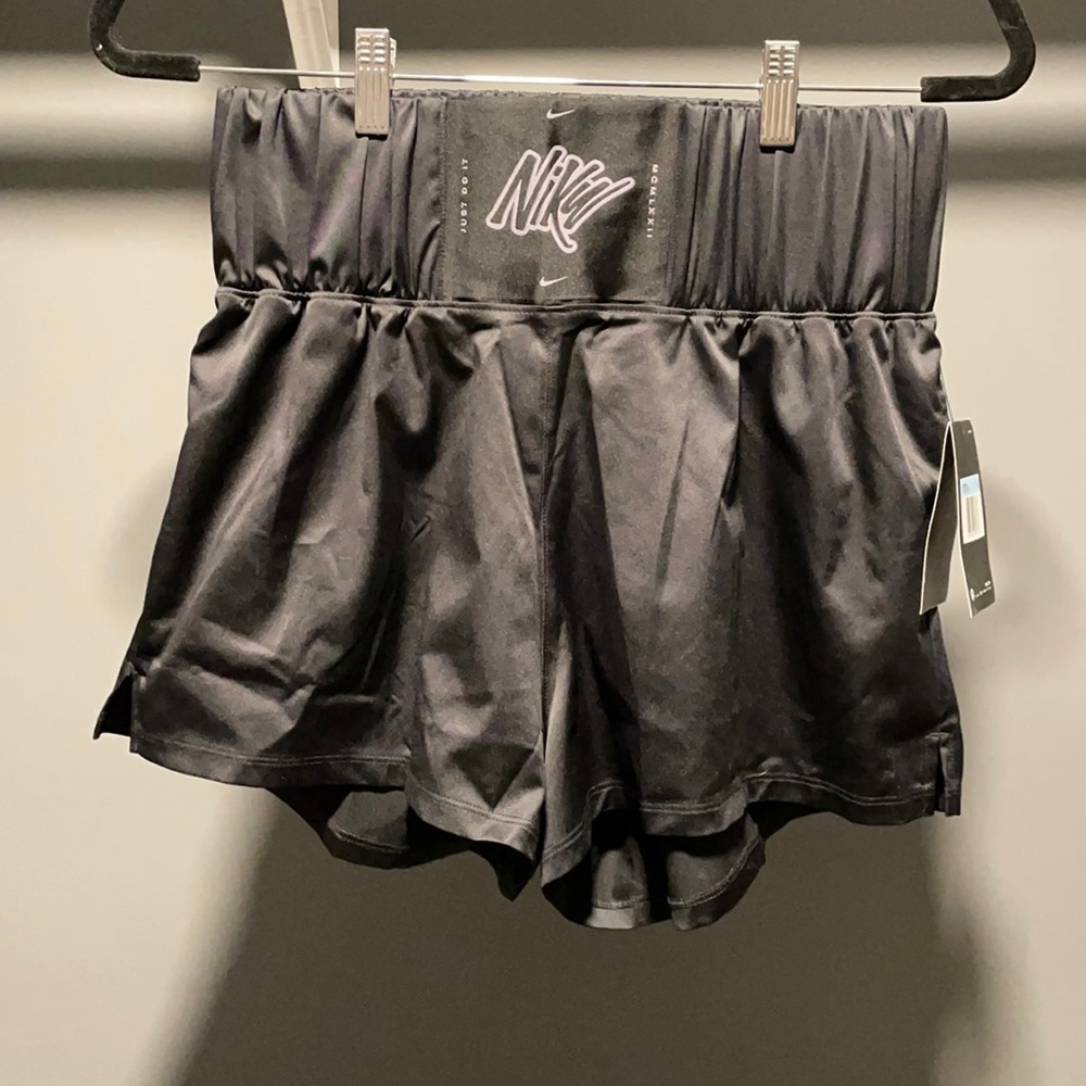Nike Knockout Boxer Shorts Limited Edition